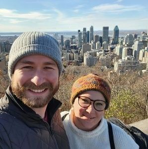 Meet your Posher, Corey